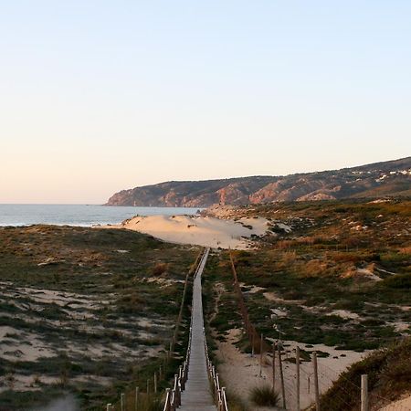 Charming Estoril Apt Beach 5 Min Walk ภายนอก รูปภาพ