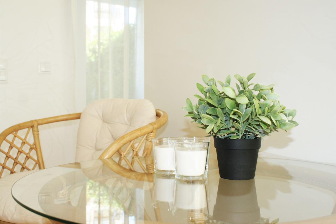 Charming Estoril Apt Beach 5 Min Walk ภายนอก รูปภาพ