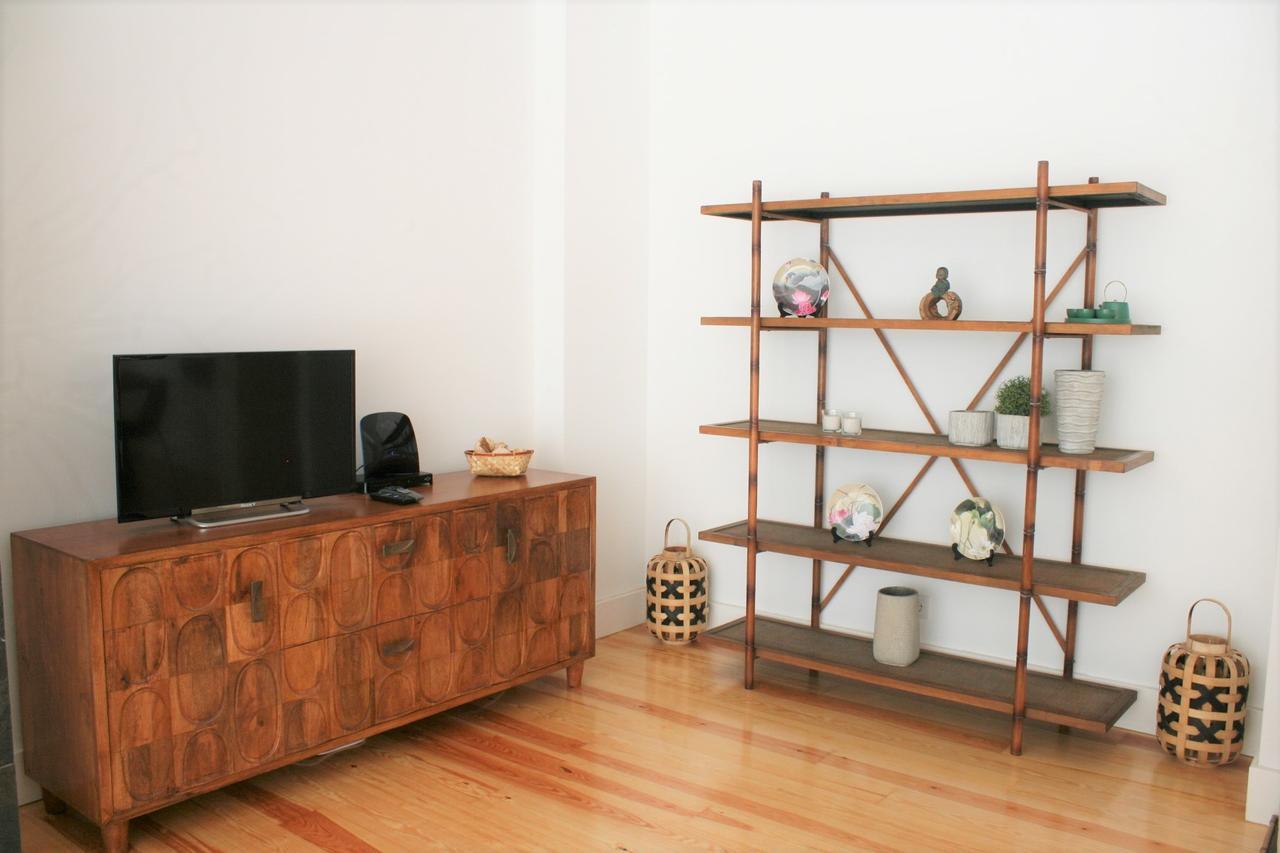 Charming Estoril Apt Beach 5 Min Walk ภายนอก รูปภาพ