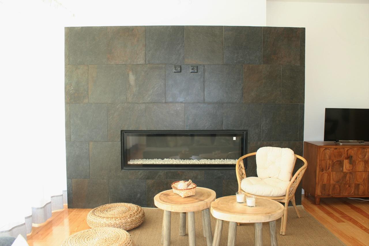 Charming Estoril Apt Beach 5 Min Walk ภายนอก รูปภาพ