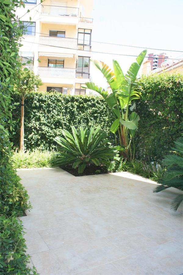Charming Estoril Apt Beach 5 Min Walk ภายนอก รูปภาพ