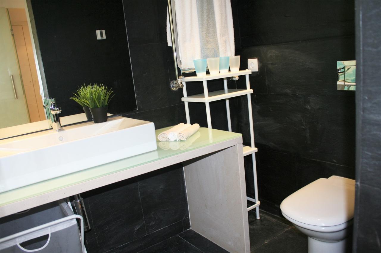 Charming Estoril Apt Beach 5 Min Walk ภายนอก รูปภาพ